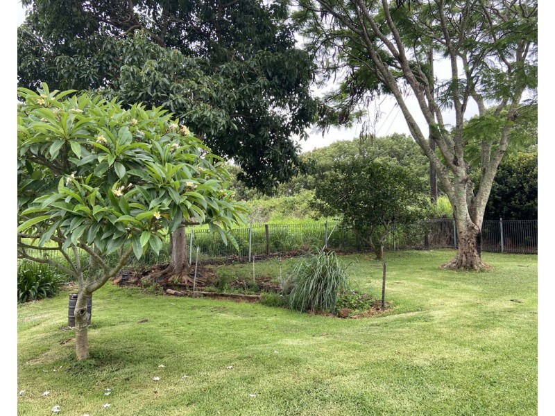 253 Hinterland Way, Knockrow NSW 2479