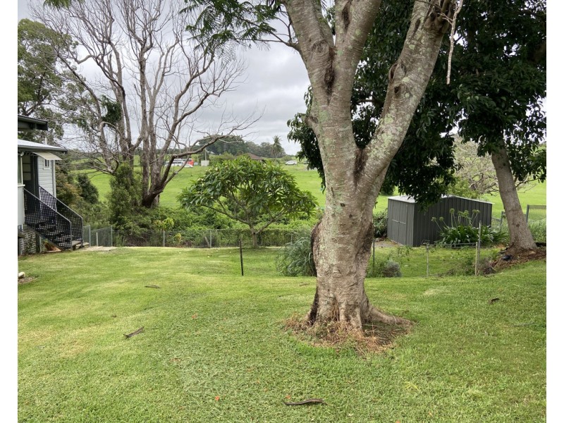 253 Hinterland Way, Knockrow NSW 2479