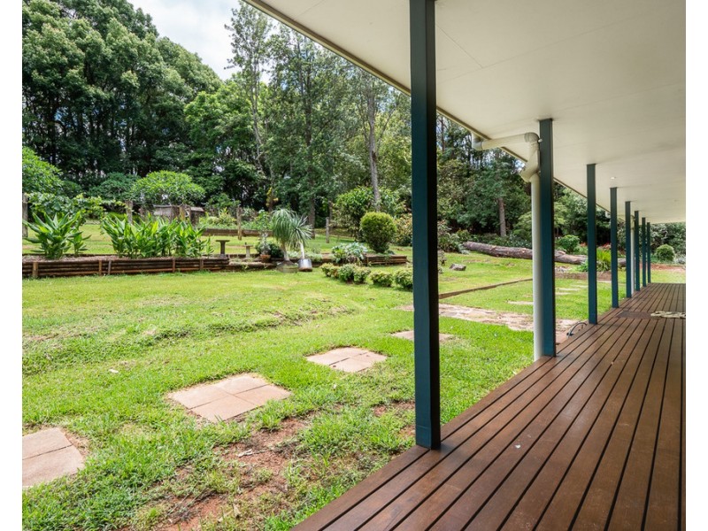 60 FEDERAL DRIVE, Eureka NSW 2480