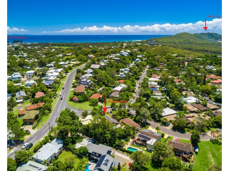 3 Shelley Drive, Byron Bay NSW 2481