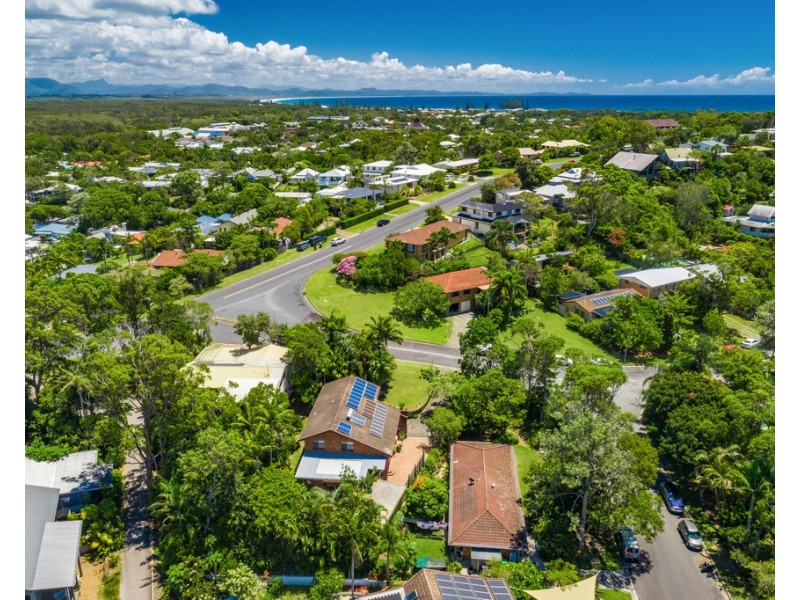 3 Shelley Drive, Byron Bay NSW 2481
