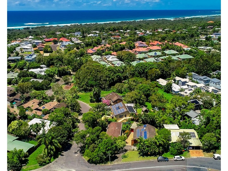 3 Shelley Drive, Byron Bay NSW 2481