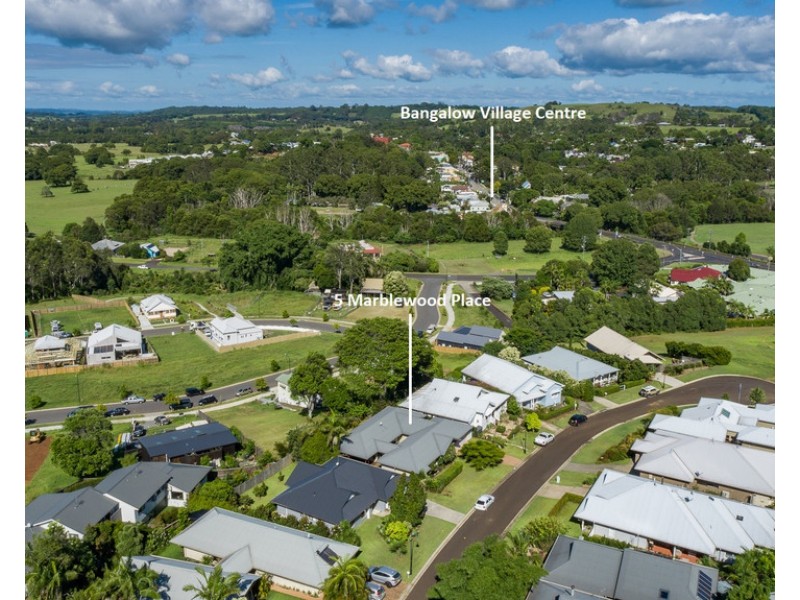 5 Marblewood Place, Bangalow NSW 2479