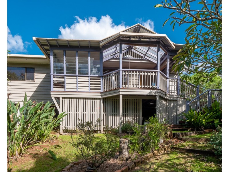 15 CAMPBELL STREET, Bangalow NSW 2479