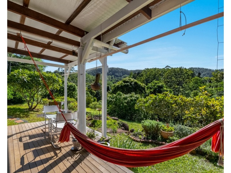 2 Tickles Road, Upper Coopers Creek NSW 2482