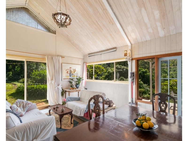 2 Tickles Road, Upper Coopers Creek NSW 2482