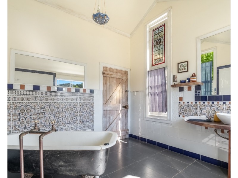 2 Tickles Road, Upper Coopers Creek NSW 2482