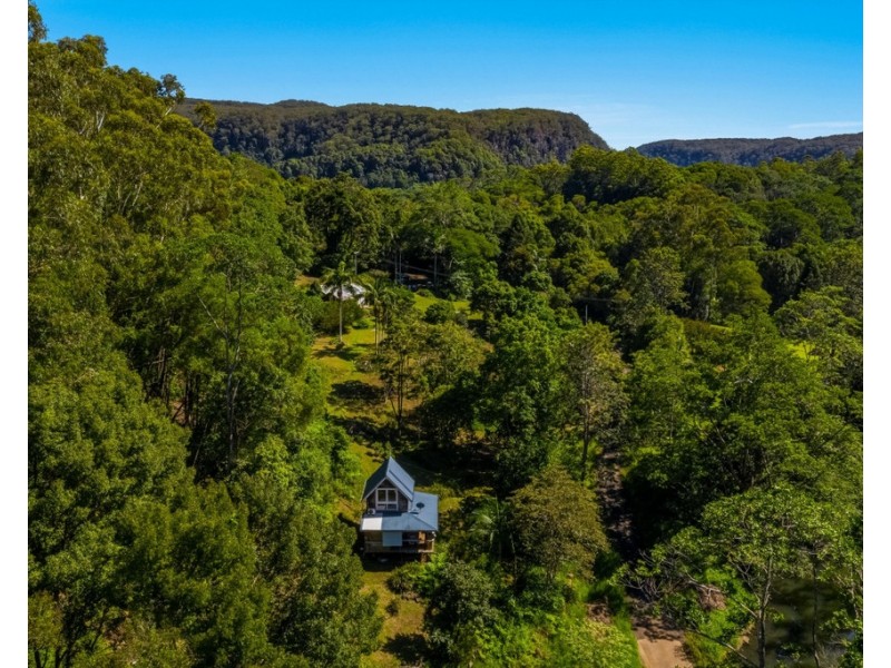 2 Tickles Road, Upper Coopers Creek NSW 2482