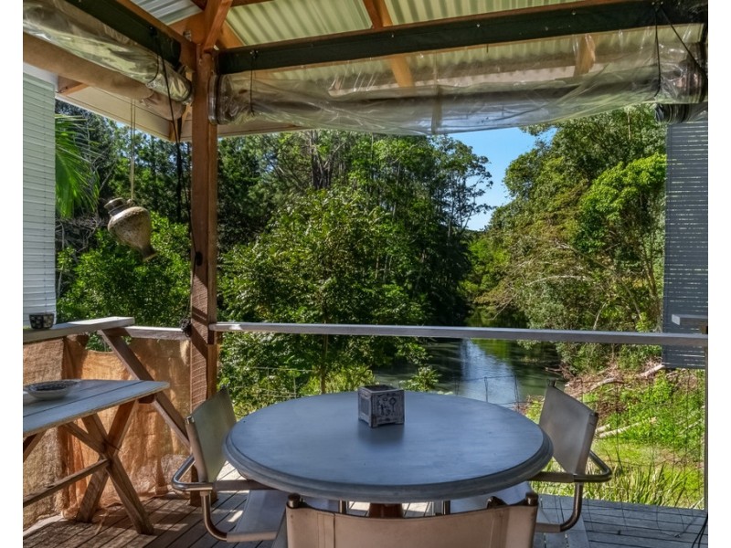 2 Tickles Road, Upper Coopers Creek NSW 2482