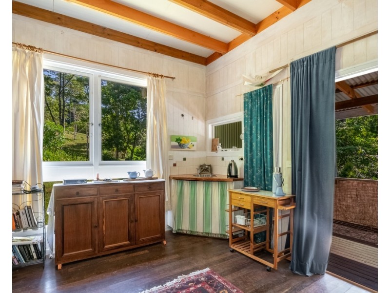 2 Tickles Road, Upper Coopers Creek NSW 2482