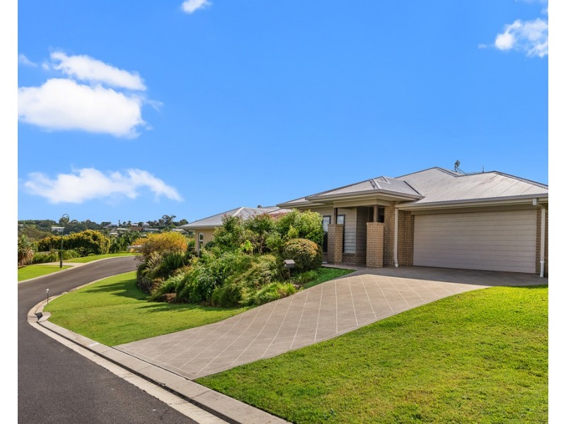 6 Marblewood place, Bangalow NSW 2479