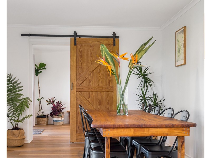 31 JORGENSENS LANE, Brooklet NSW 2479