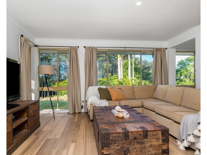 31 JORGENSENS LANE, Brooklet NSW 2479