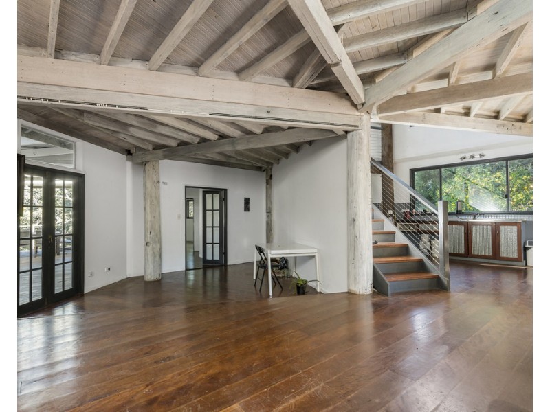 1 COACHWOOD COURT, Federal NSW 2480