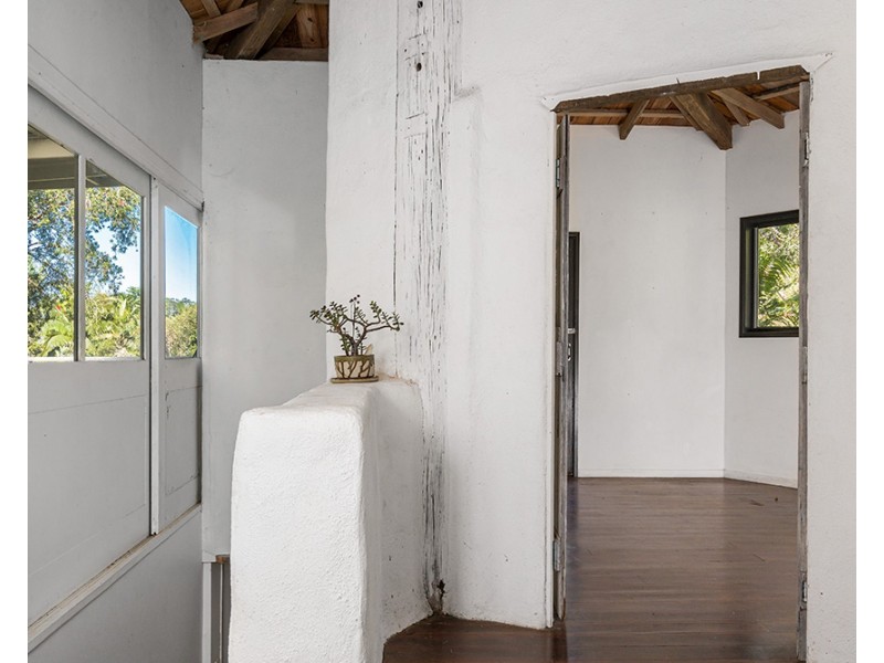 1 COACHWOOD COURT, Federal NSW 2480