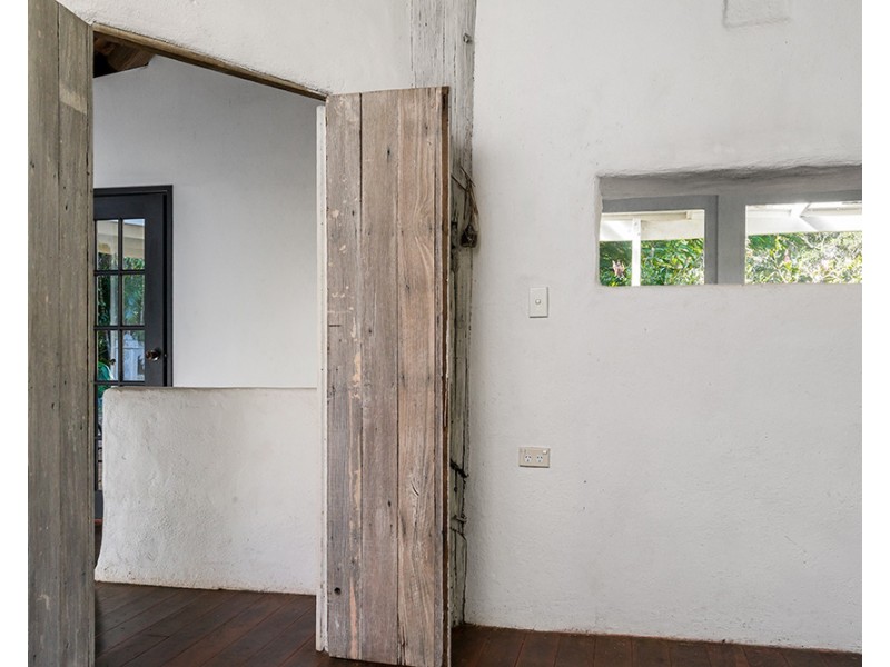 1 COACHWOOD COURT, Federal NSW 2480