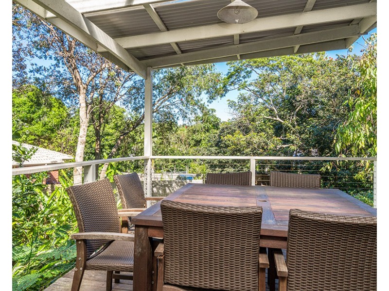 1 COACHWOOD COURT, Federal NSW 2480