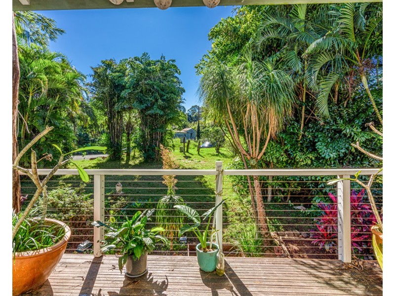 1 COACHWOOD COURT, Federal NSW 2480