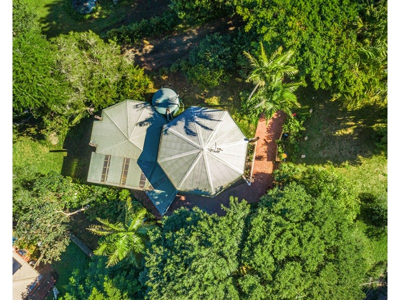 1 COACHWOOD COURT, Federal NSW 2480