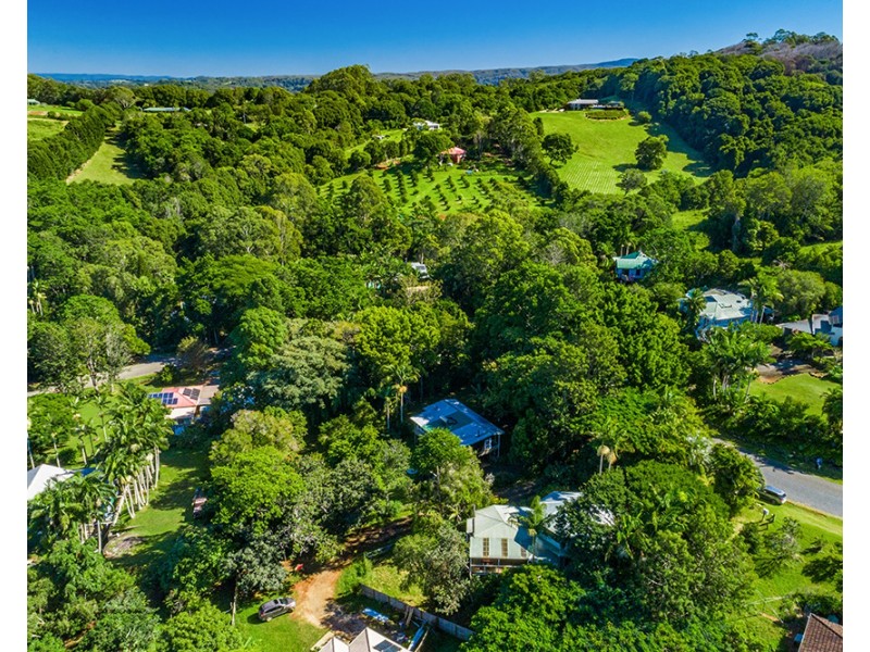 1 COACHWOOD COURT, Federal NSW 2480