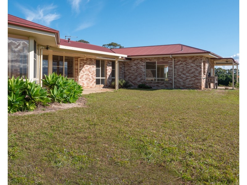 132 Federal Drive, Eureka NSW 2480