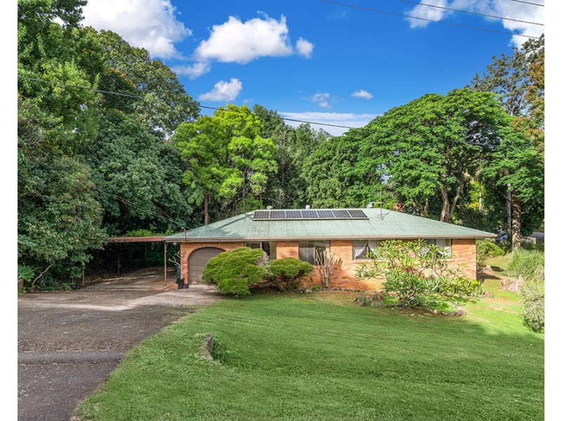 12 SMITH STREET, Clunes NSW 2480