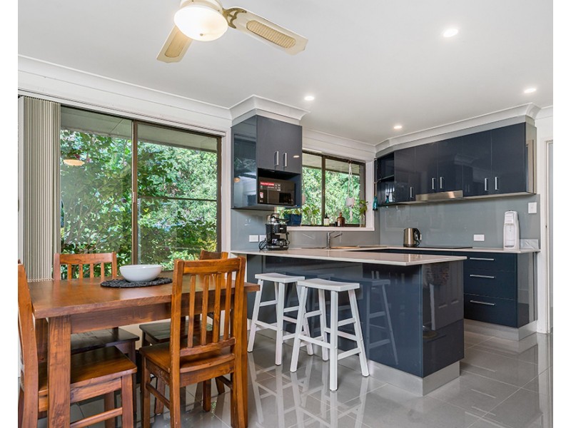 12 SMITH STREET, Clunes NSW 2480