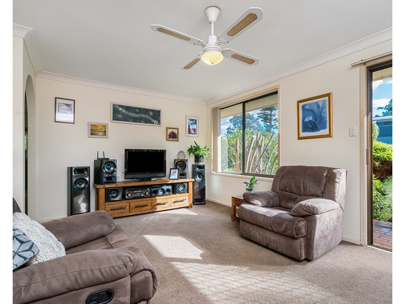 12 SMITH STREET, Clunes NSW 2480