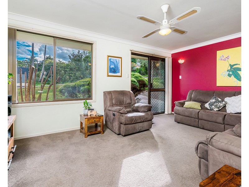 12 SMITH STREET, Clunes NSW 2480