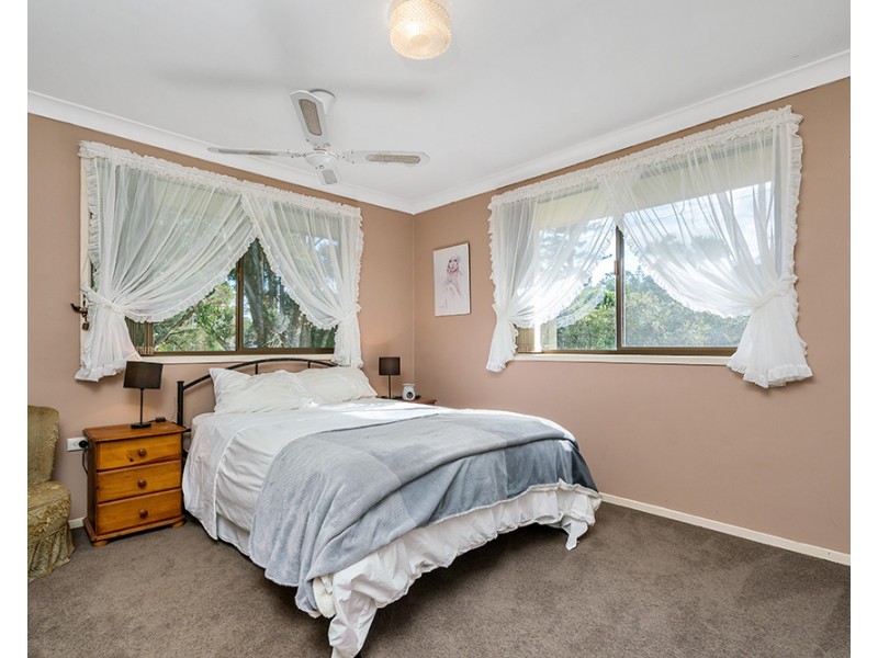 12 SMITH STREET, Clunes NSW 2480