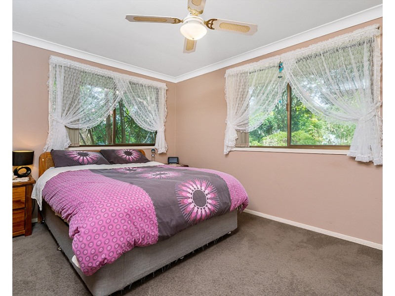 12 SMITH STREET, Clunes NSW 2480