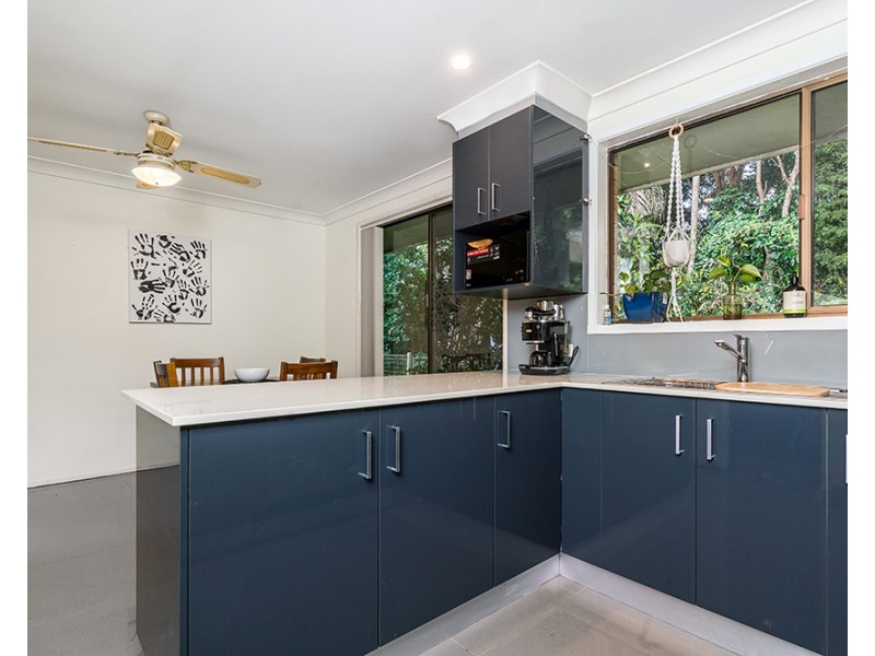 12 SMITH STREET, Clunes NSW 2480