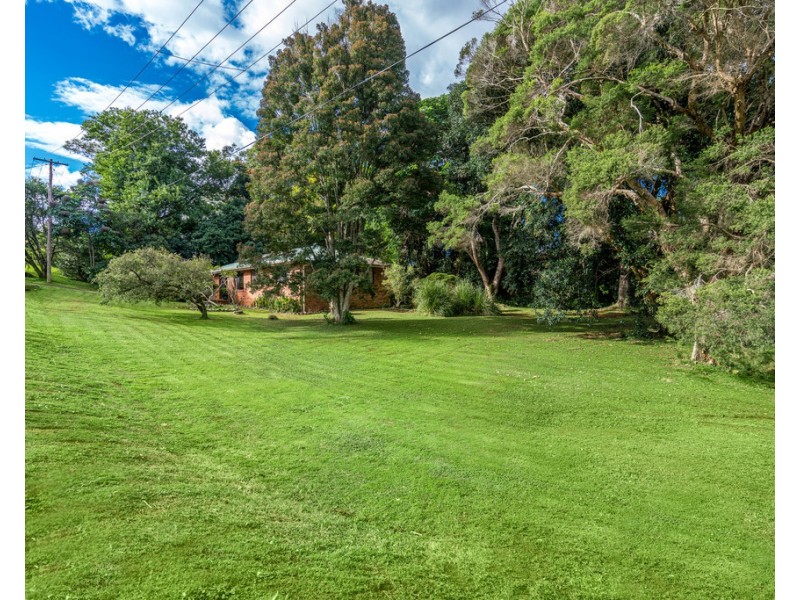 12 SMITH STREET, Clunes NSW 2480