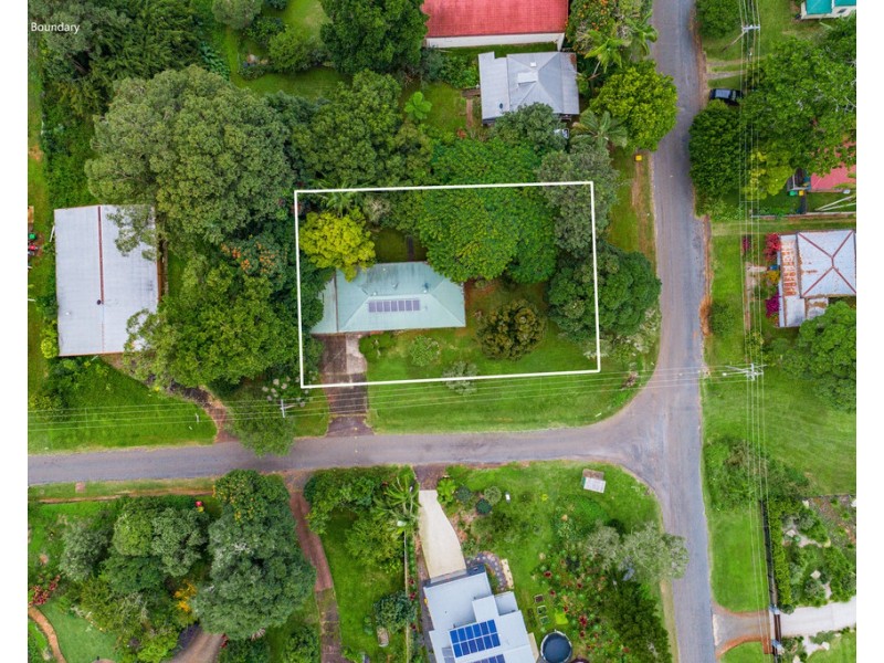 12 SMITH STREET, Clunes NSW 2480