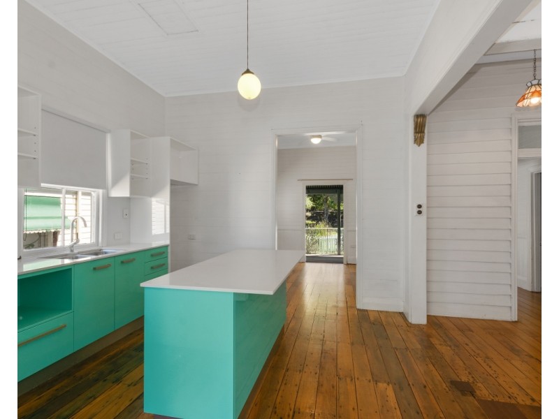 25a LISMORE ROAD, Bangalow NSW 2479