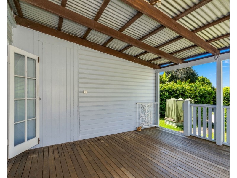 25a LISMORE ROAD, Bangalow NSW 2479