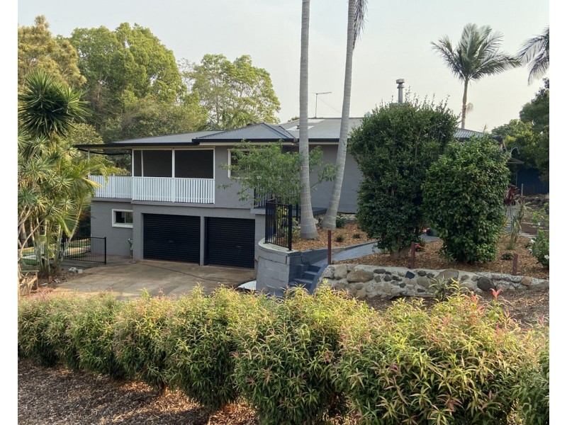 18 WALKER STREET, Clunes NSW 2480