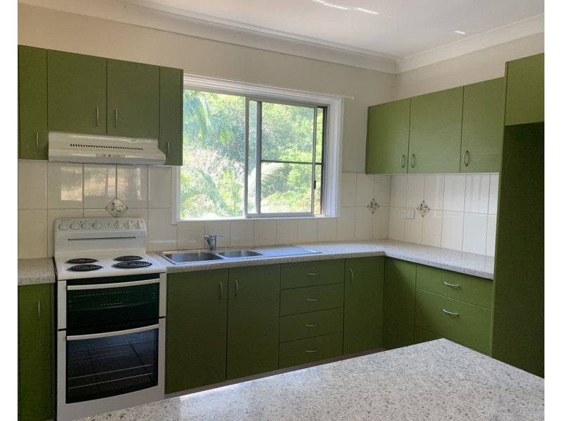 18 WALKER STREET, Clunes NSW 2480