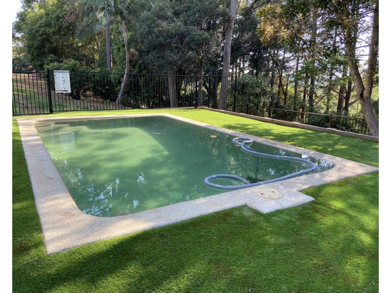 18 WALKER STREET, Clunes NSW 2480