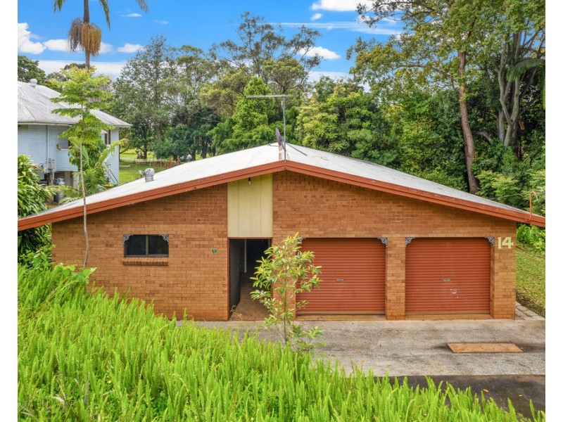 14 Smith Street, Clunes NSW 2480