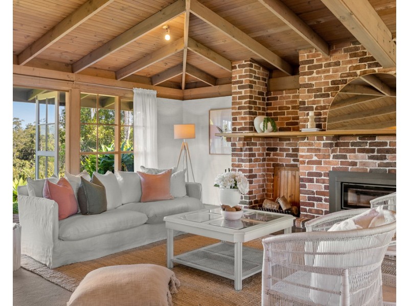 134 Borton Road, Tullera NSW 2480