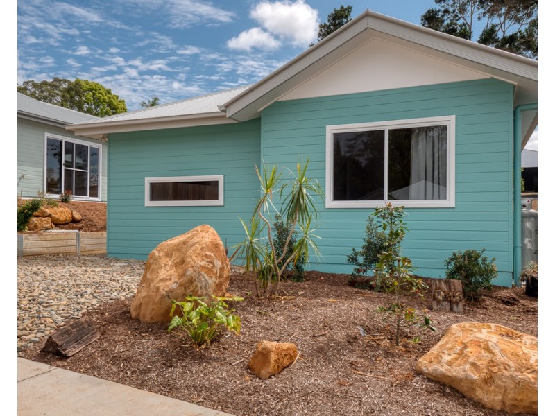 3A / 5 Rifle Range Road, Bangalow NSW 2479