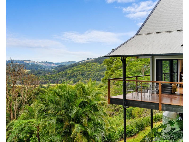 122 WENGA DRIVE, Alstonvale NSW 2477