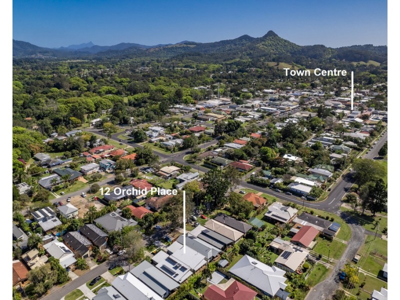 12 Orchid Place, Mullumbimby NSW 2482
