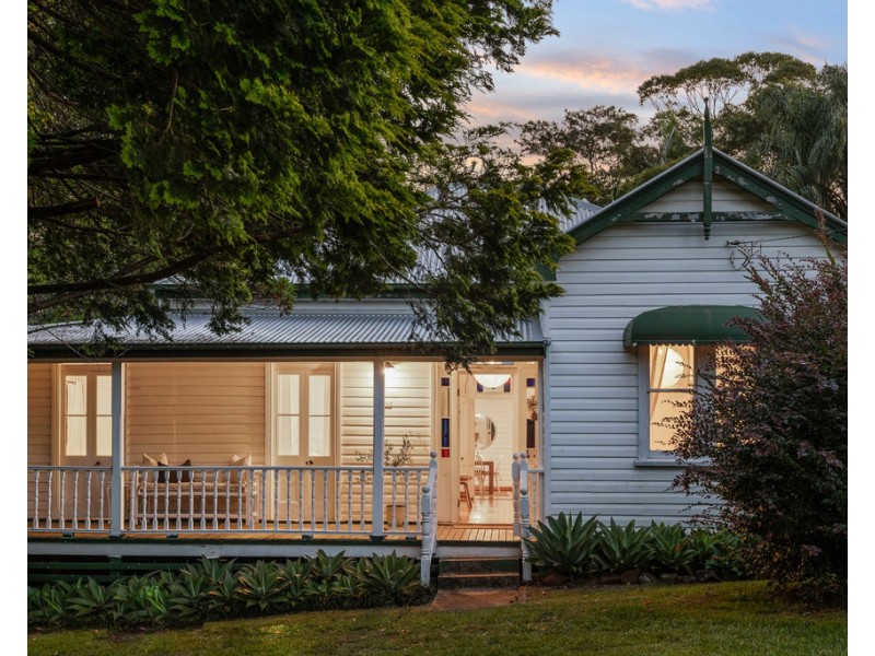 43 Lismore Road, Alstonville NSW 2477