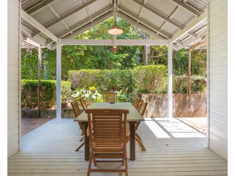 51 RANKIN DRIVE, Bangalow NSW 2479