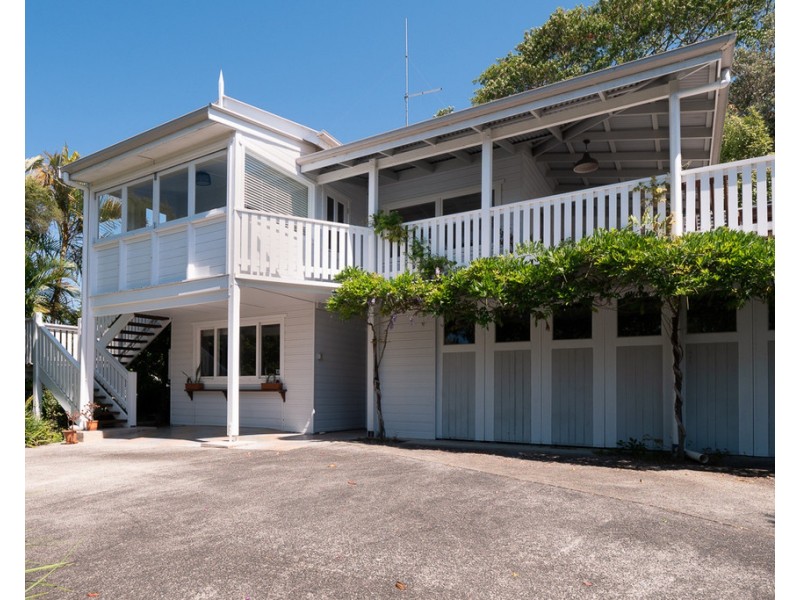 51 RANKIN DRIVE, Bangalow NSW 2479