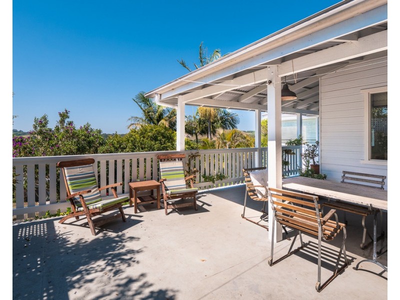 51 RANKIN DRIVE, Bangalow NSW 2479