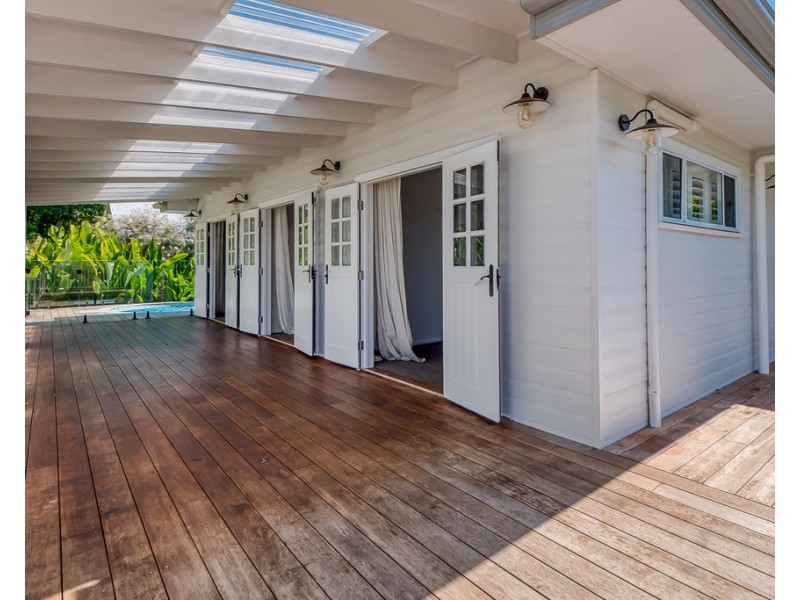 4 Jambos Court, Bangalow NSW 2479