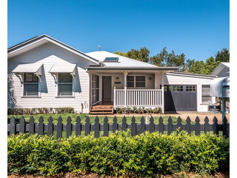 4 Jambos Court, Bangalow NSW 2479